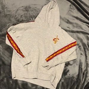 Cavaliers hoodie